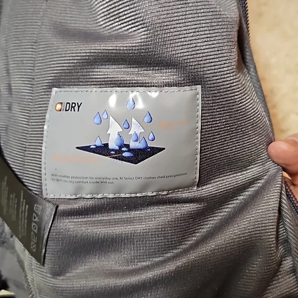 Merrell Jacket Small - Picture 4 of 4